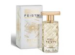 J' Fenzi Feisty For Women Eau De Parfum - Eau De Parfum 100 Ml
