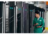 Hpe Dl38X 8SFF Sas/Sata Tm Kabel Kit