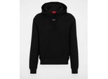 Hugo Boss Hugo Boss Maglia Schwarz Schwarz 1030-00-00311