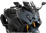 Cupolino Puig V-Tech Sport Trasparente Omologato Abe Per Yamaha