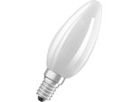Ledvance Led Classic B Dim P 4,8W 827 Smerigliato E14