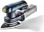 Levigatrice A Delta A Batteria Festool Dtsc 400-Basic
