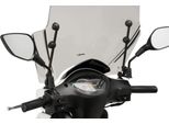 Parabrezza Puig T.X. Trasparente Per Sym Symphony Sr
