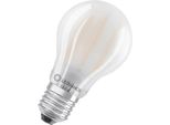 Ledvance Led Classic A P 6,5W 827 Smerigliato E27