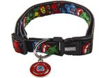 Collare Per Cani Marvel Xxs/Xs