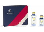El Ganso Limocello Saison 125V 75V Cof-D