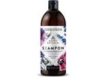 Barwa Barwy Botaniki Shampoo Idratante E Rinforzante Per Capelli Secchi E Fragili 480Ml
