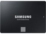 Samsung 870 Evo MZ-77E1T0BW - Ssd - Crittografato - 1 Tb - Interno - 2,5" (6,4 Cm)"