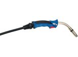 Torcia Per Saldatura Mig/Mag Mb Grip 24 Kd Airg.3M Stand.A.Binzel