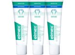 Dentifricio Sbiancante Per Denti Sensibili 3 X 75 Ml