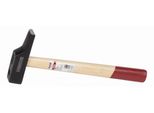 Kreator KRT901305 - Martello Da Falegname 30Mm 500G Manico In Legno