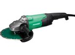 Smerigliatrice Angolare Hikoki G18STWEZ Incl. Disco Diamantato