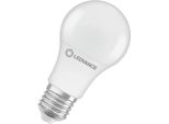 Ledvance Led Classic Ap 8,5W 827, Smerigliato E27, 1 StüCk