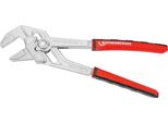 Rothenberger Rofast Chiave A Pinza, 10 Pollici, 2K