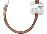 Mdt Knx Temperaturregler/Sensor 4Fach Up