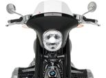 Cupolino Puig Batwing Sml Touring Trasparente Omologato Abe Per Bmw R18