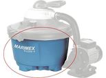 Serbatoio Di Filtrazione Marimex Prostar