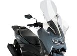 Parabrezza Moto Puig Touring V-Tech Trasparente