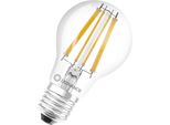 Ledvance Led Classic A Dim P 11W 827 Trasparente E27
