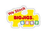 Bigjigs Giocattoli Bigjigs Baby Sticker