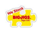Adesivo Bigjigs Toys