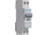 Interruttore Hager Ls 1P+N 6Ka C Caratteristica 16A Hager MLN516