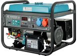KS10000E-1/3 Generatore Di Corrente Generatore Di Corrente A Benzina Generatore Di Emergenza 8,0 Kw