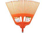 Rastrello Svedese 60X52Cm Ph Klik