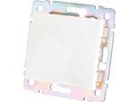 Interruttore Per Scale N. 6 Legrand Valena 774406 Bianco
