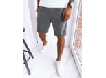 Pantaloni Da Uomo Xea Grigio Scuro M