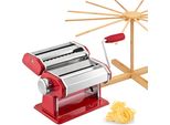 Macchina Per La Pasta Bremermann Per Spaghetti E Lasagne Con Stendipasta In Bambù
