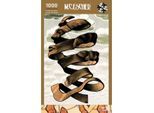 Manicotto Puzzelman - M.C. Escher (1000)