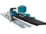 Makita 2X18 V Sega Circolare A Tuffo 165 Mm Dsp600Zj2