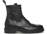 Scarpe Nero Giardini 100 Guanto 309183100
