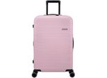 American Tourister Carrello Novastream Spinner 67 / 24 Tsa Exp Trolley Soft Pink Rosa