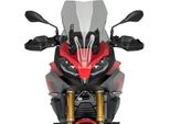 Cupolino Puig Touring Fumè Chiaro Per Bmw F 900 Xr