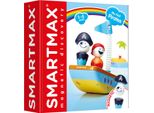 Smartmax My First Pirates, Magnetspiel, Spielzeug, Figuren, Kinder, Ab 18 Monaten, Smx 236