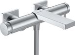 Hansgrohe Tecturis E Miscelatore Da Esterno Per Vasca Da Bagno Cromo