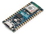 Arduino ABX00092 Board Nano ESP32 Without Headers Nano (ABX00092)