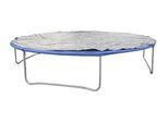 Telone Di Protezione Per Trampolino Marimex 366 Cm