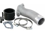 Collettore Aspirazione Polini Diametro 28 Vespa 125 E3 Pwk