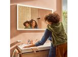 Hansgrohe Tecturis S Wtm 110 Fine Coolstart Con Scarico A Scomparsa Cromo