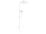 Mexen Q05 Colonna Doccia, Bianca - 798050595-20