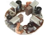 Porta Spazzole In Carbonio - Adatto Per: Bosch Blue F042050047 - Hc-Cargo 133035 - Lucas LTH213 - Lucas SSP6001 - Mitsubishi M649T05071