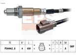 Sonda Lambda Eps Per Volvo XC60 (156) Sonda Planare Riscaldata 450 Mm 1.998.601