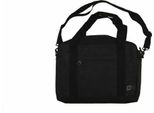 Rip Curl Satchel Corpo Nero Zaino Sportivo Taglia Unica