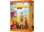 Il Gioco Per Famiglie Agricola