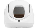 Intelligent Self-Cleaning Cat Litterbox Catlink Baymax Version