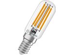 Ledvance Led Speciale T26 P 4,2W 827 E14