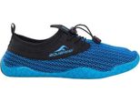 Aquafeel Ocean Side Scarpe Da Acqua Blu Eu 40 Donna Blu Eu 40